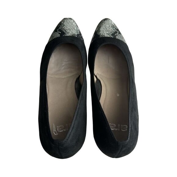 ARA  LUFTPOLSTER SHOES - Picture 2 of 11